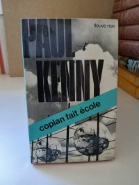 Francis Coplan FX-18: Coplan fait école