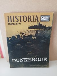 Historia 2e guerre mondiale N°9 Dunkerque