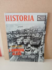 Historia 2e guerre mondiale N°66 L'Armada Alliée