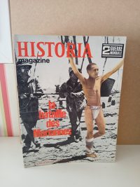 Historia 2e guerre mondiale N°70 La Bataille Des Mariannes