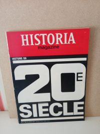 Historia histoire du 20ème siècle N°97