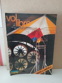 Vol libre magazine N°5 Sept-Oct- 1976