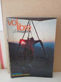 Vol libre magazine N°7 janv.1977