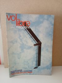 Vol libre magazine N°24. Juillet 1978