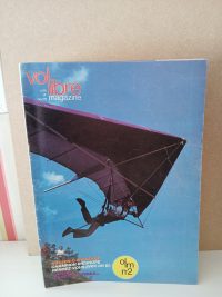 Vol libre magazine N°28. Nov 1978