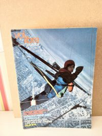 Vol libre magazine N°35. Juin 1979