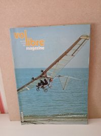 Vol libre magazine N°55. Fév 1981