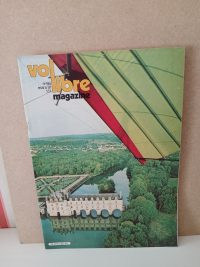 Vol libre magazine N°56. Mars 1981
