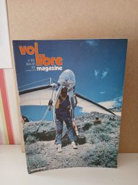 Vol libre magazine N°65. Dec 1981