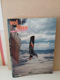 Vol libre magazine de l'aviation ultra légère N°80. Mars 1983