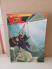 Vol libre - ULM. Planeurs Ultra-Legers N°110. Sept 1985