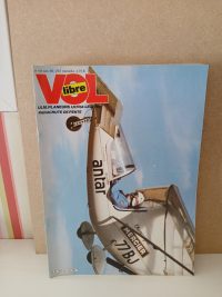 Vol libre - ULM. Planeurs Ultra-Legers N°111. Oct 1985