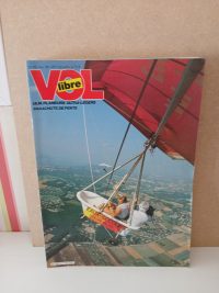Vol libre - ULM. Planeurs Ultra-Legers N°112. Nov 1985