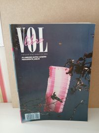 Vol libre - N°131. Juin 1987