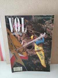 Vol libre - N°132. Juil 1987