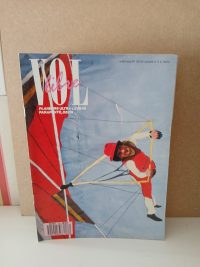Vol libre - N°133. Aout 1987