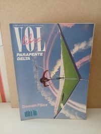 Vol libre - N°135. Oct 1987