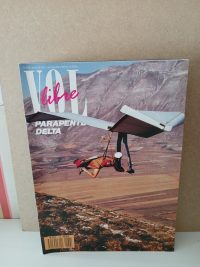 Vol libre - N°138. Janv 1988