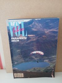 Vol libre - N°141. Avril 1988