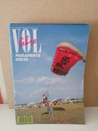 Vol libre - N°144 Juil 1988