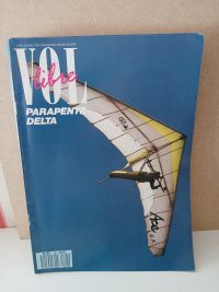 Vol libre - N°145. Aout 1988