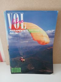 Vol libre - N°146. Sep 1988