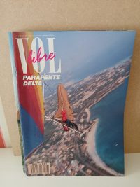 Vol libre - N°148. Nov 1988