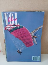 Vol libre - N°149. Dec 1988