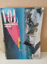 Vol libre - N°151. Fév 1989