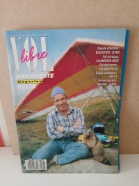 Vol libre - N°163. Fév 1990