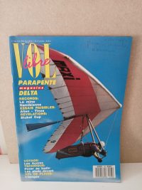 Vol libre - N°165. Avril 1990
