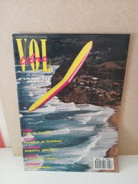 Vol libre - N°186. Janv 1992