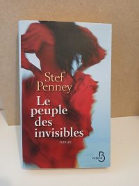 Le Peuple des invisibles
