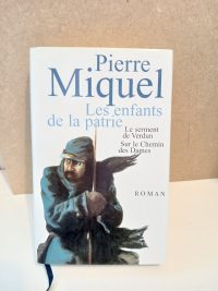 Les enfants de la patrie 02