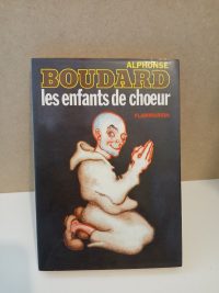 Les Enfants de choeur