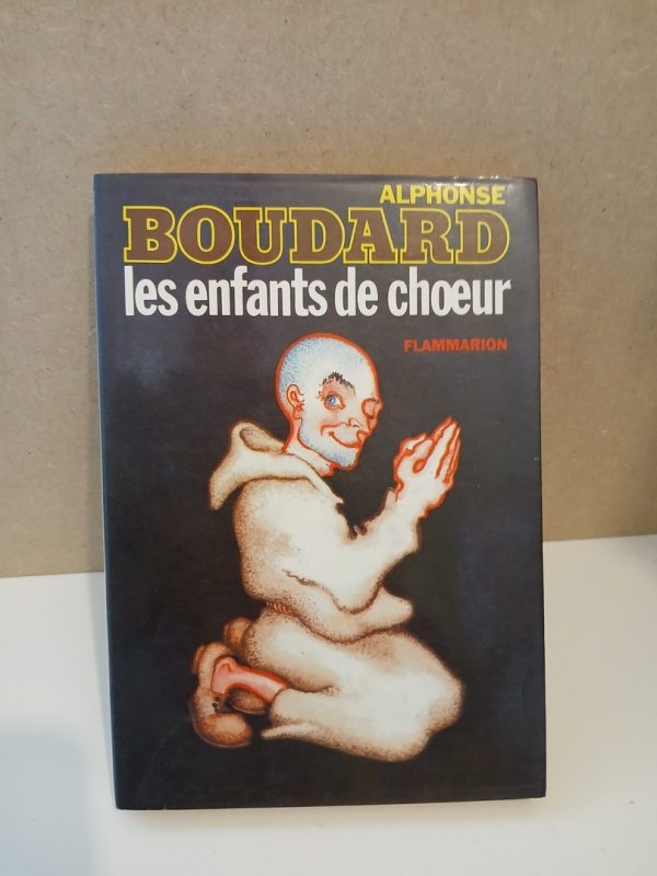 Les Enfants de choeur