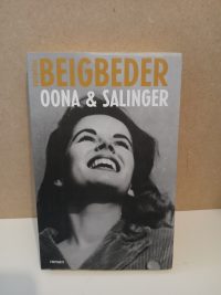 Oona & Salinger