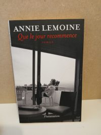 Que le jour recommence