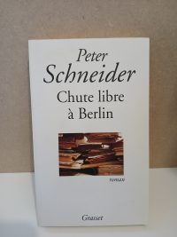 Chute libre à Berlin