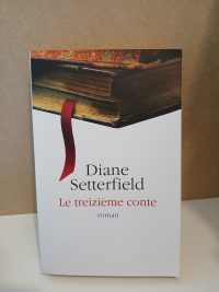 Le treizième conte