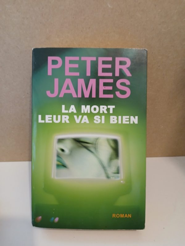 La mort leur va si bien