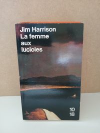 La femme aux lucioles