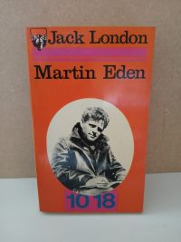 Martin Eden
