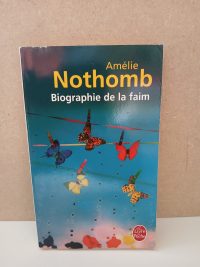 Biographie de la faim