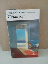 C'était bien