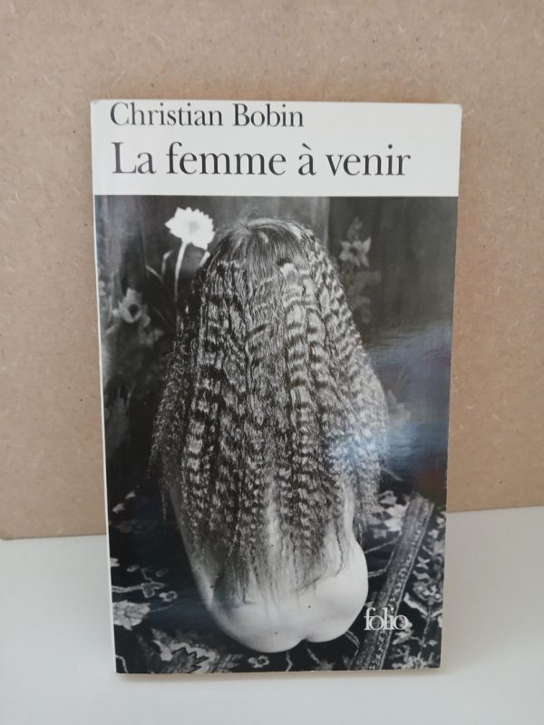 La Femme à venir