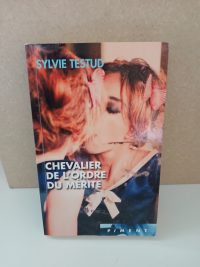 Chevalier De L'ordre Du Mérite