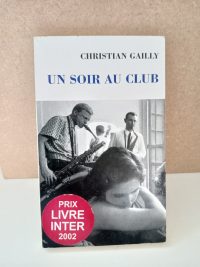 Un soir au club