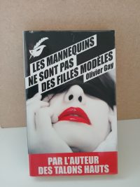 Les mannequins ne sont pas des filles modèles