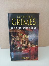 Le Collier Miraculeux